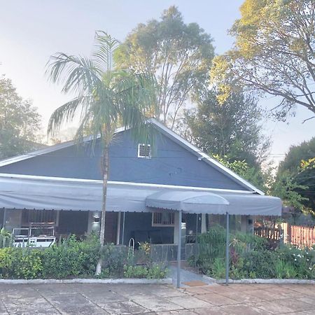Tres Fronteras Hotel Puerto Iguazu Ngoại thất bức ảnh