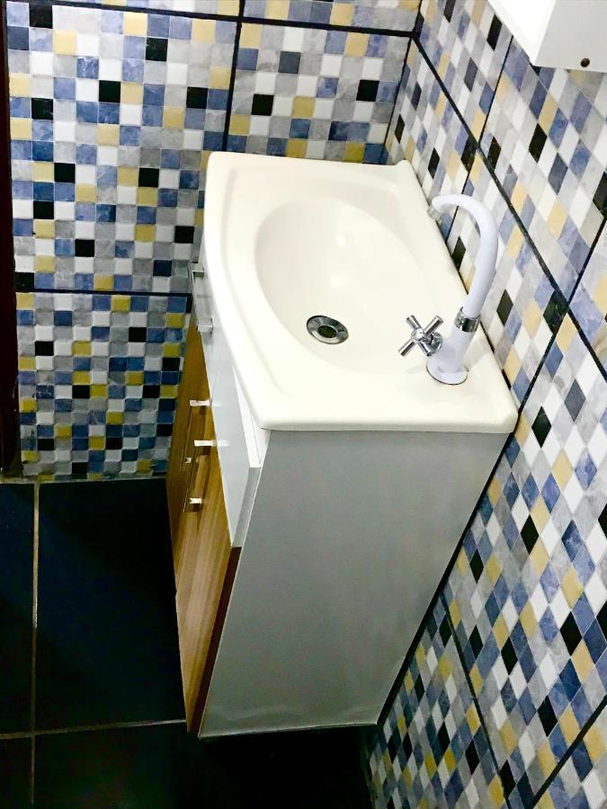 Tres Fronteras Hotel Puerto Iguazu Ngoại thất bức ảnh