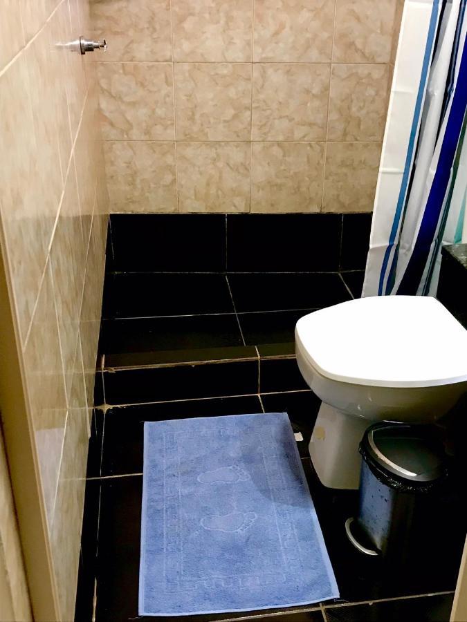 Tres Fronteras Hotel Puerto Iguazu Ngoại thất bức ảnh