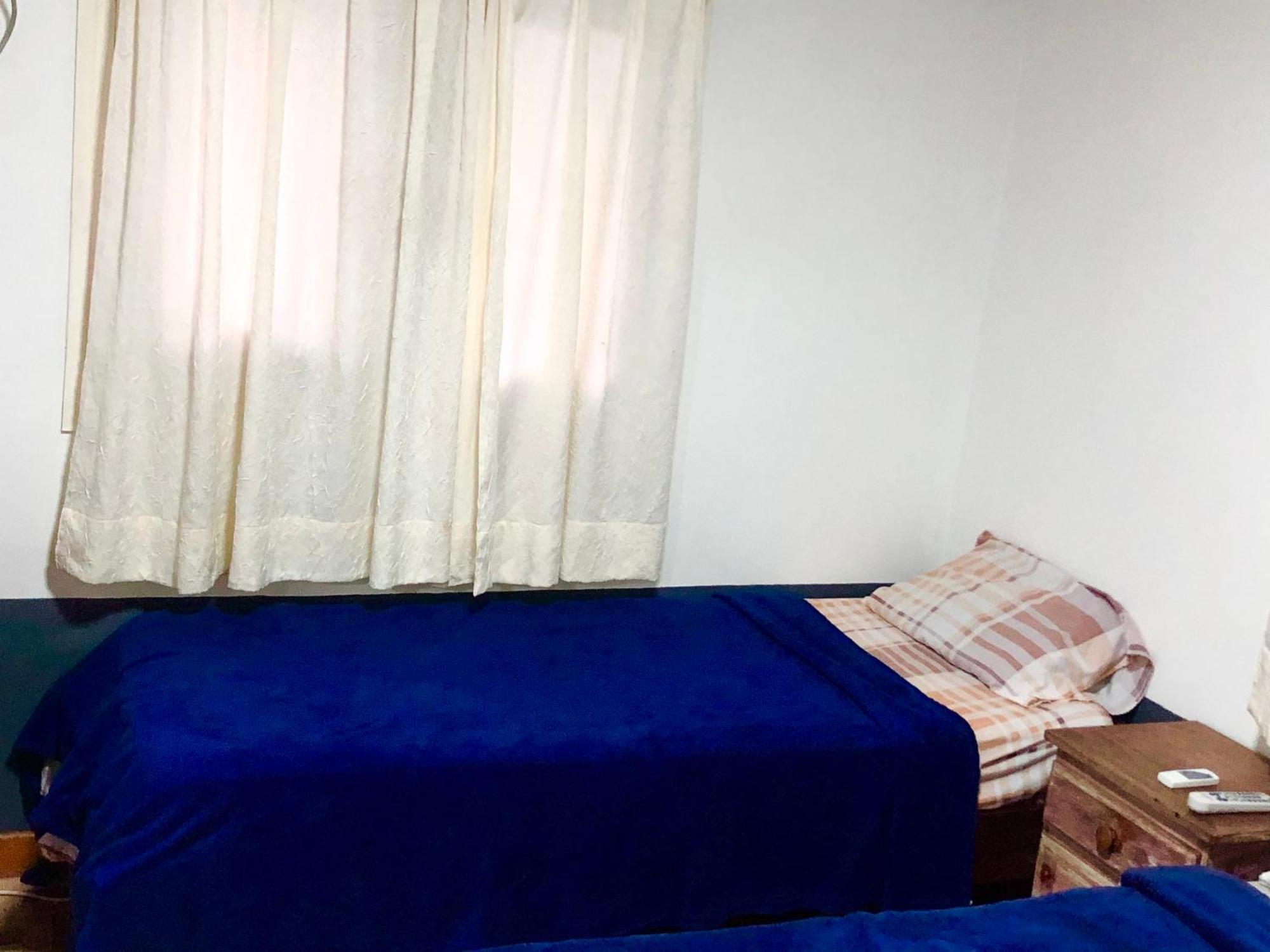 Tres Fronteras Hotel Puerto Iguazu Ngoại thất bức ảnh