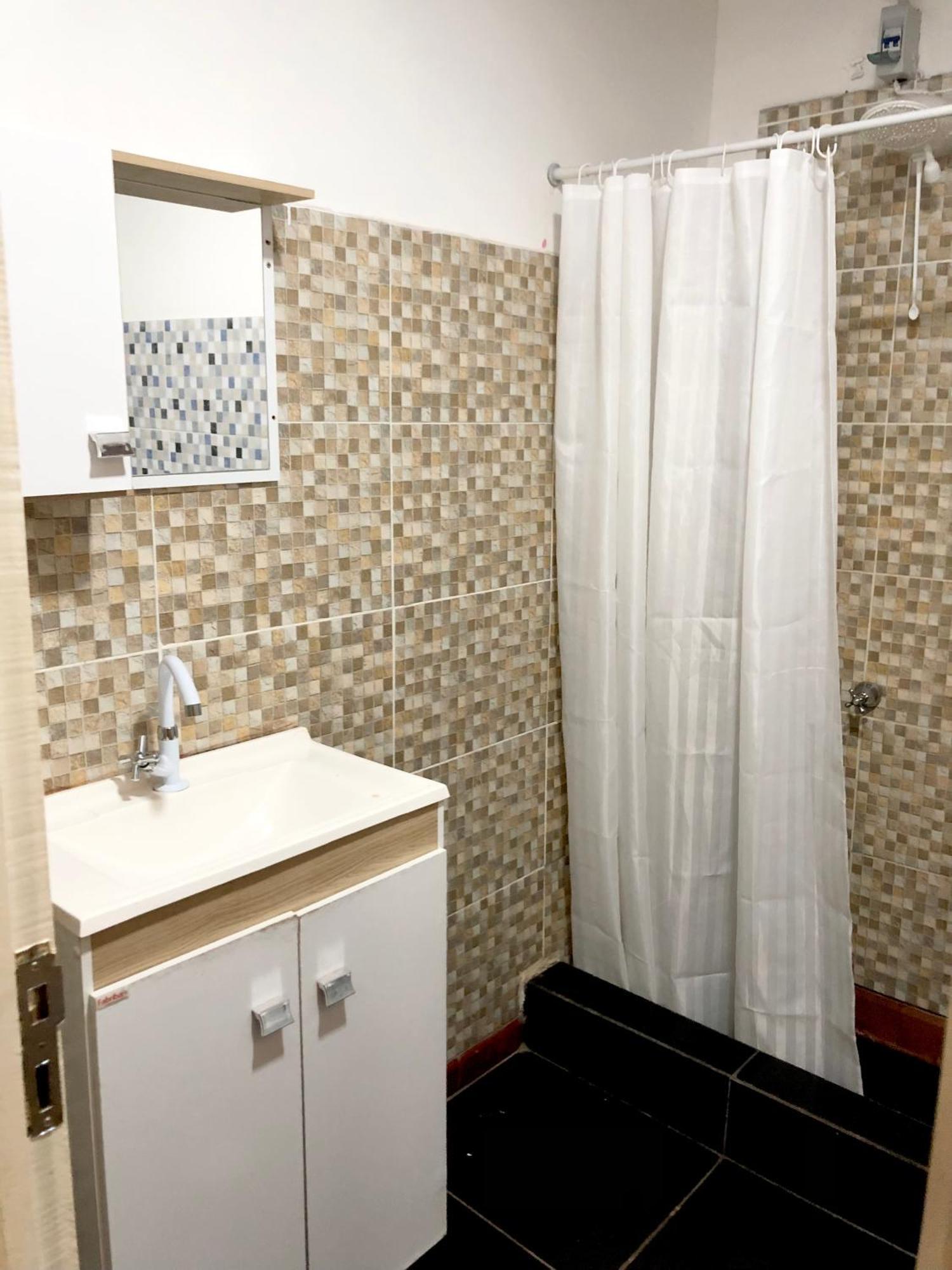 Tres Fronteras Hotel Puerto Iguazu Ngoại thất bức ảnh