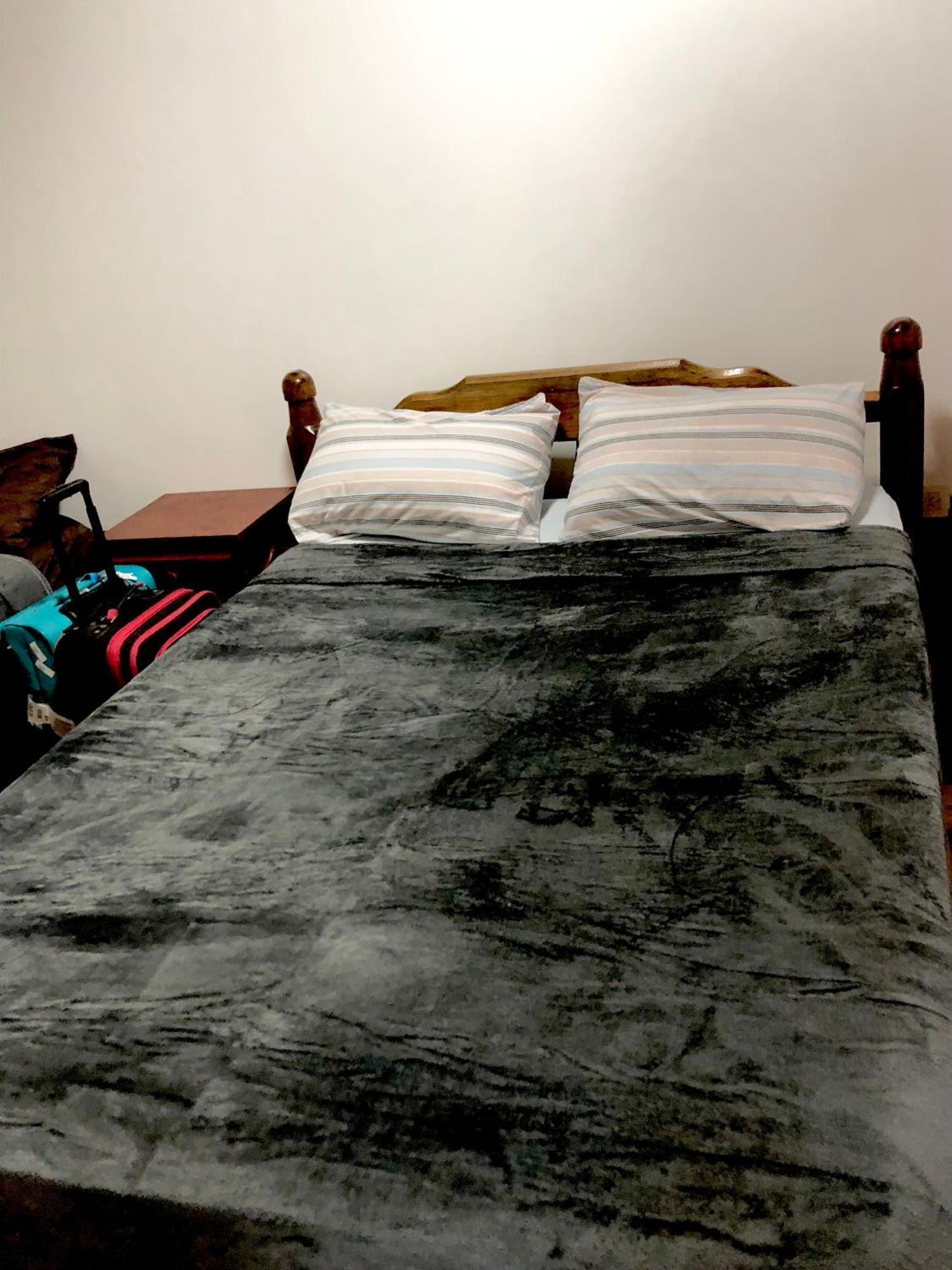 Tres Fronteras Hotel Puerto Iguazu Ngoại thất bức ảnh