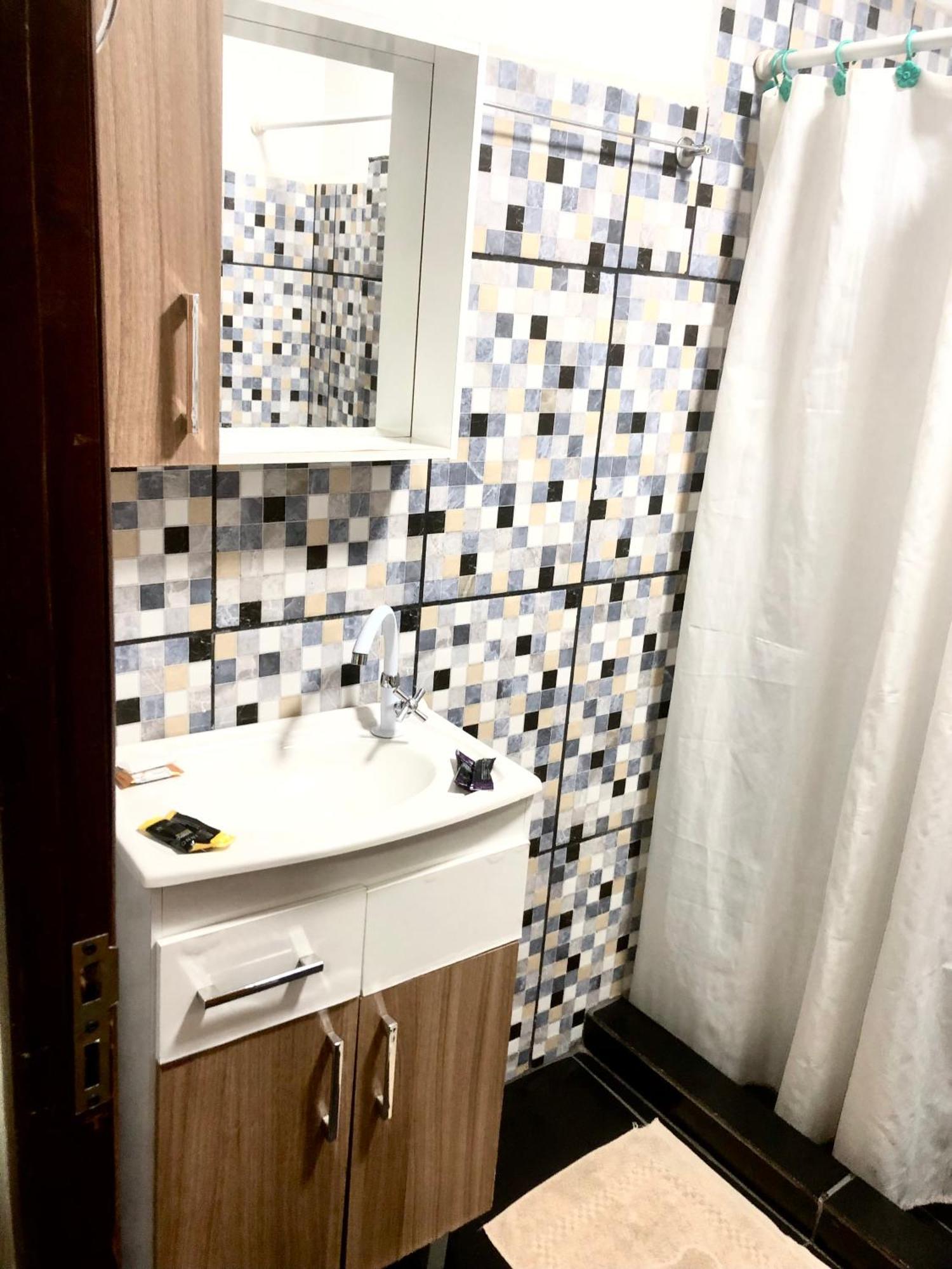 Tres Fronteras Hotel Puerto Iguazu Ngoại thất bức ảnh