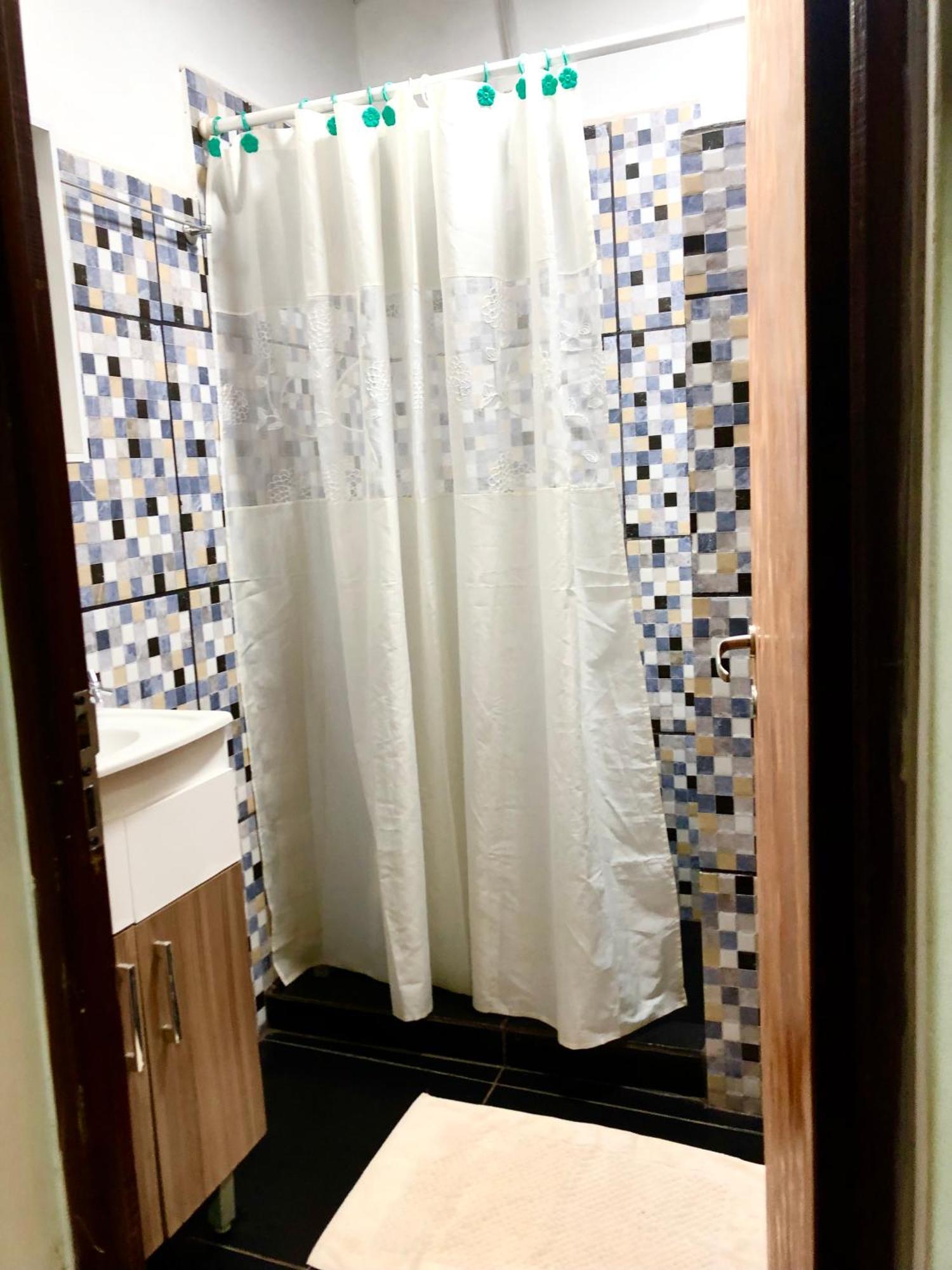 Tres Fronteras Hotel Puerto Iguazu Ngoại thất bức ảnh