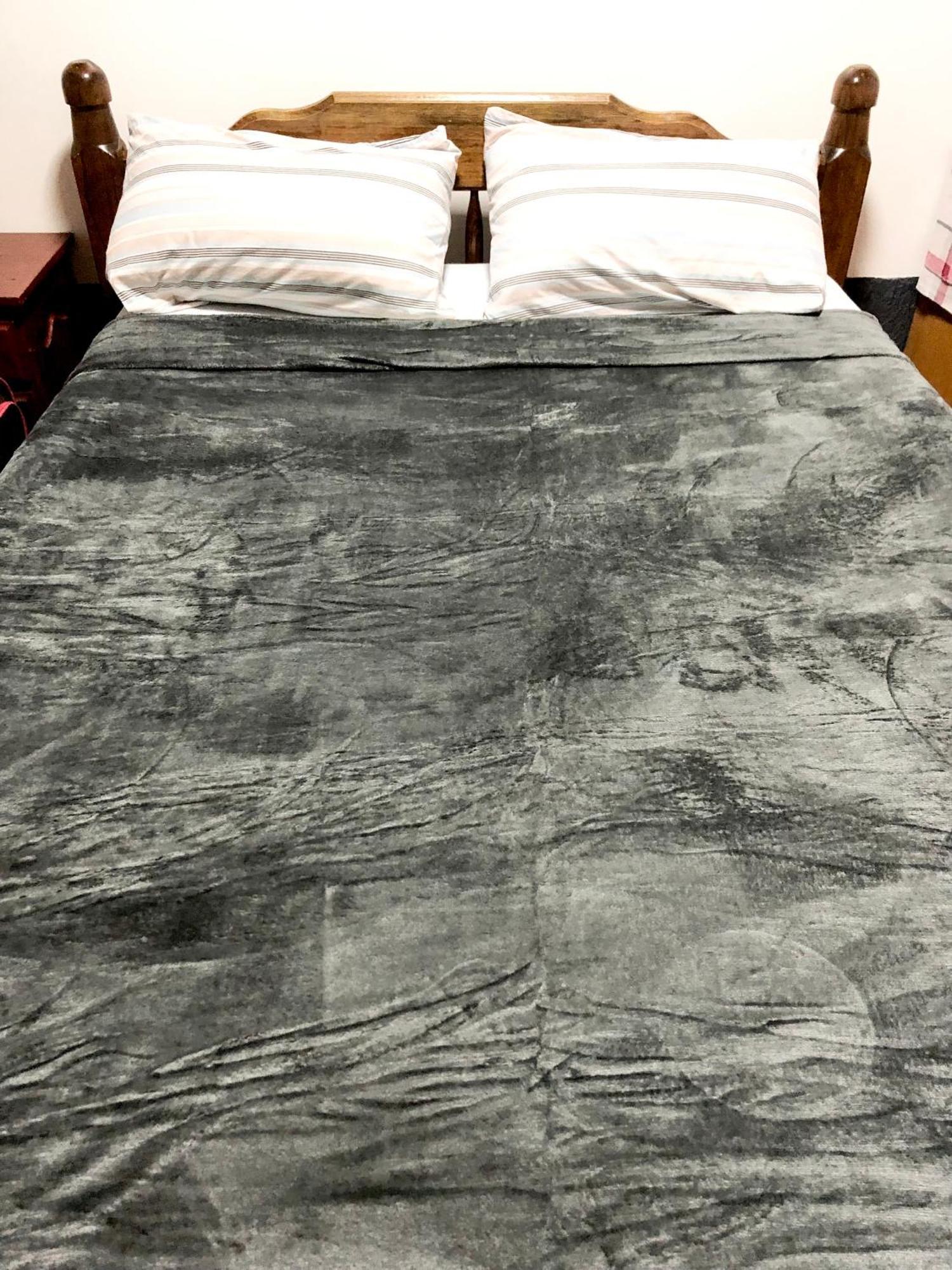 Tres Fronteras Hotel Puerto Iguazu Ngoại thất bức ảnh
