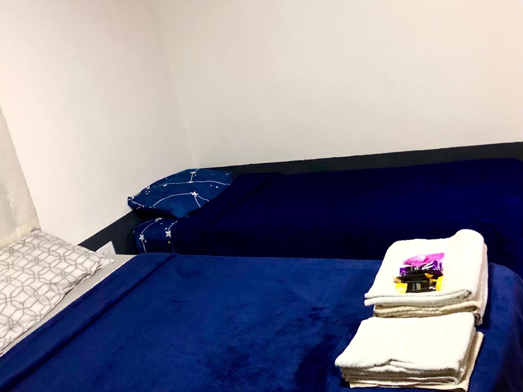 Tres Fronteras Hotel Puerto Iguazu Ngoại thất bức ảnh