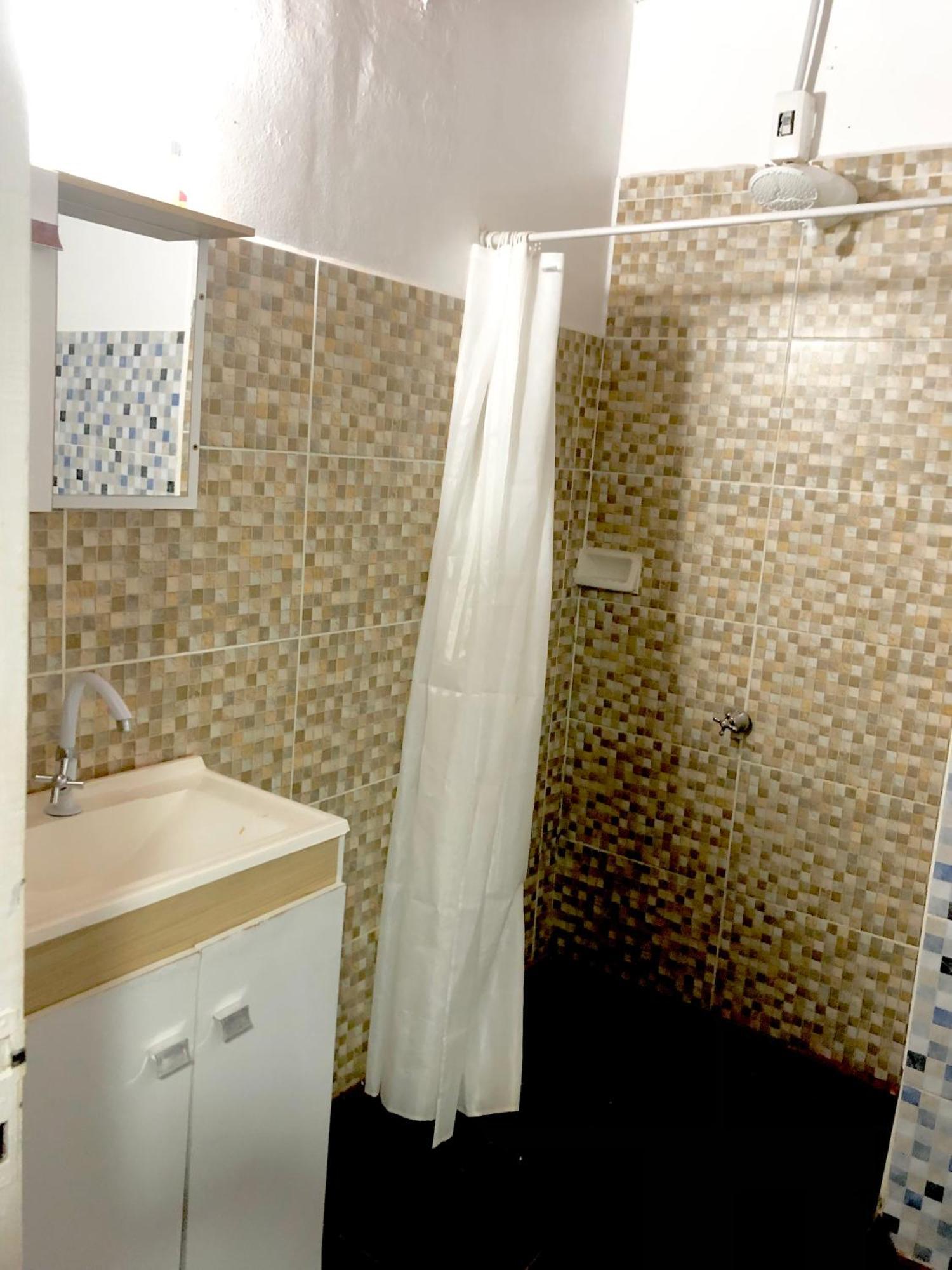 Tres Fronteras Hotel Puerto Iguazu Ngoại thất bức ảnh