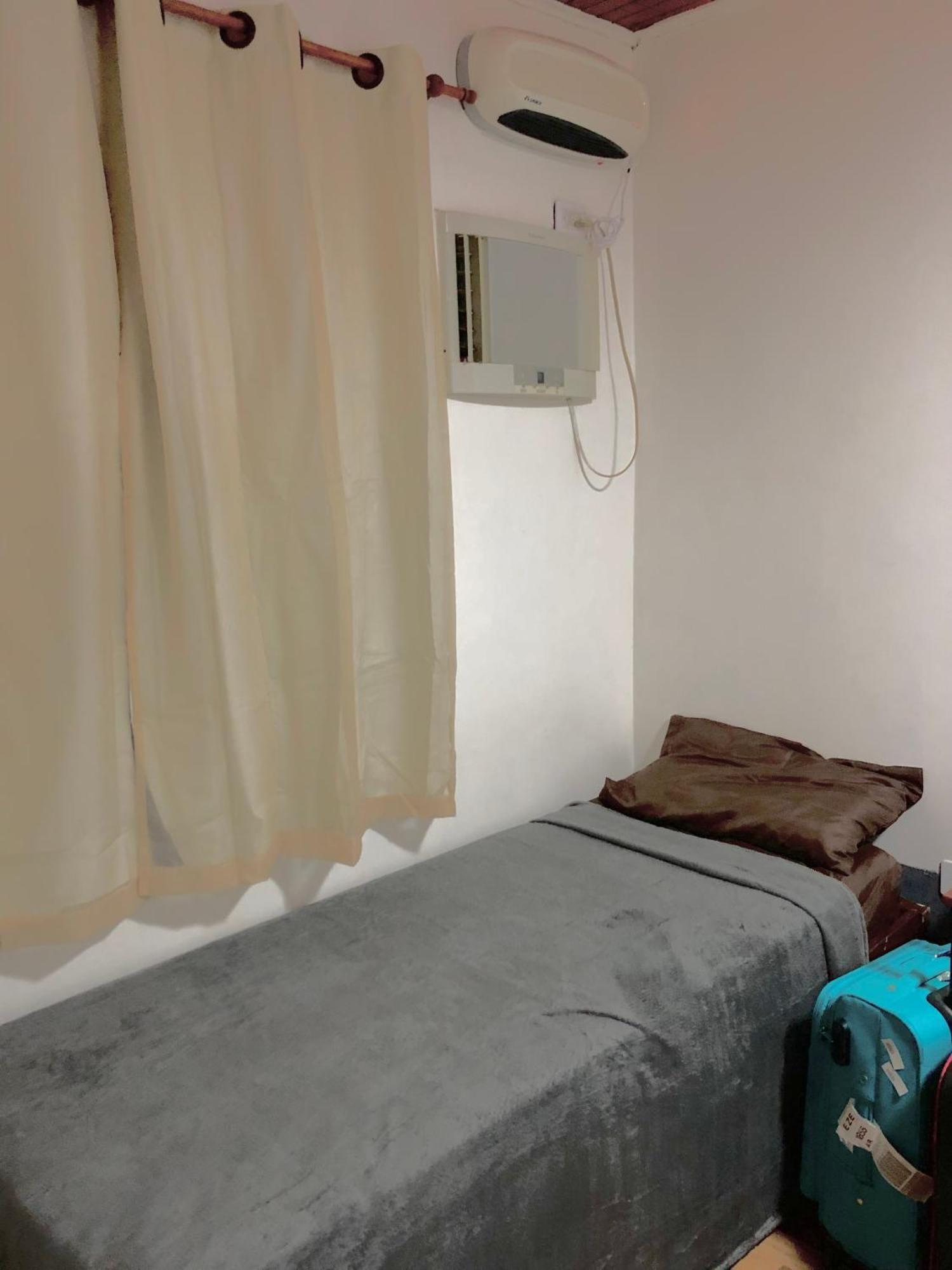 Tres Fronteras Hotel Puerto Iguazu Ngoại thất bức ảnh