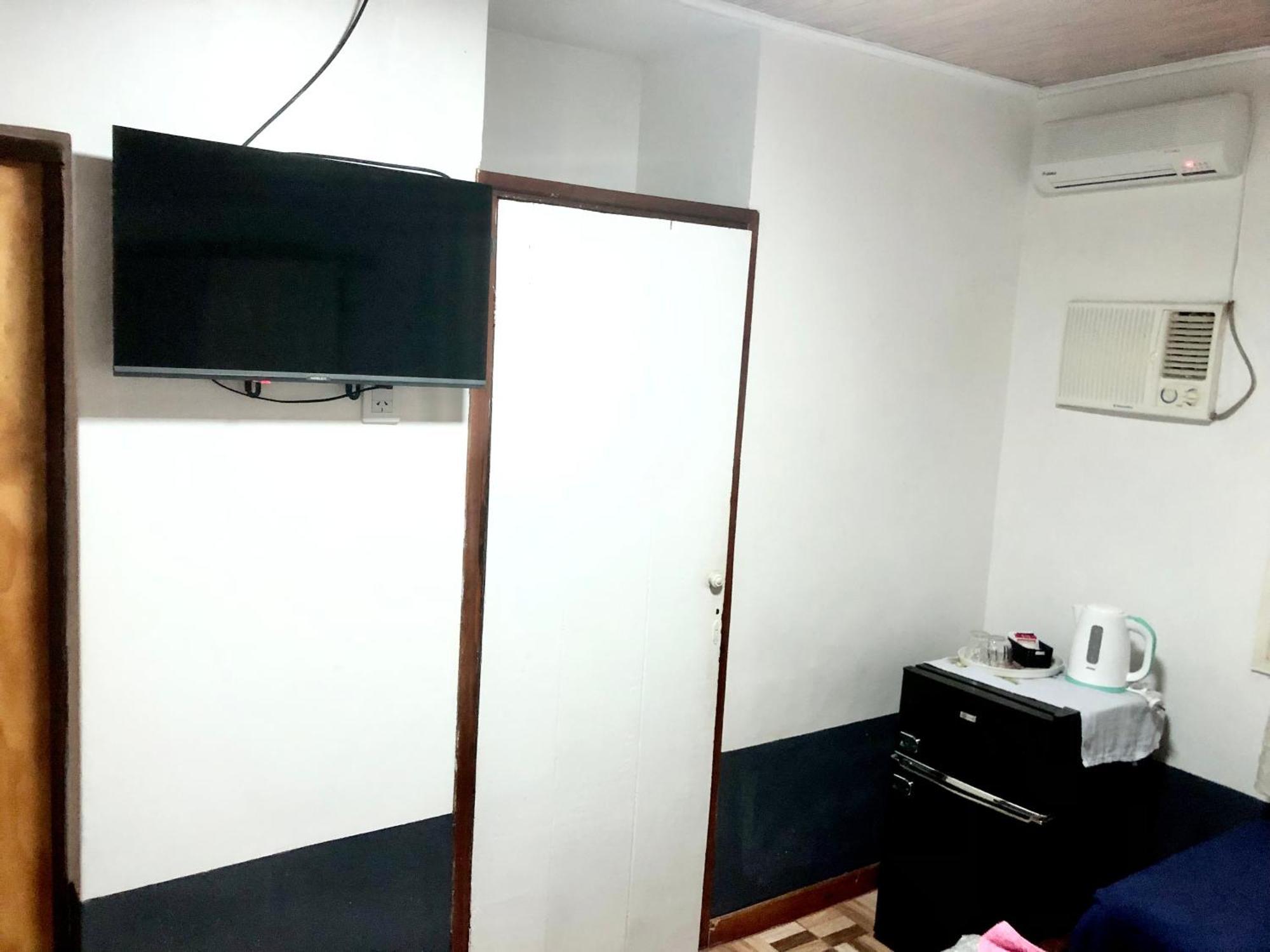 Tres Fronteras Hotel Puerto Iguazu Ngoại thất bức ảnh